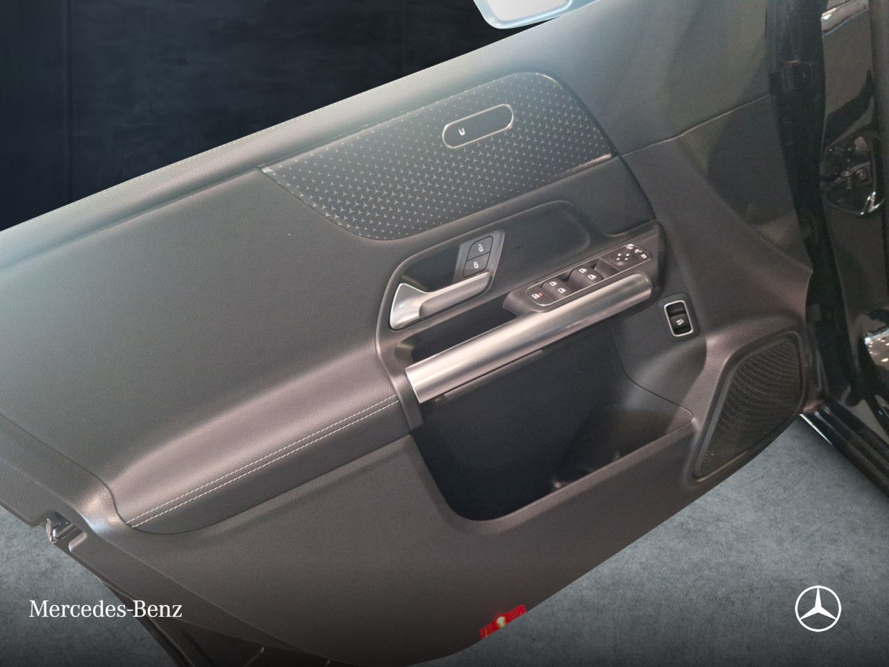 Mercedes-Benz B-Klasse – Bild 10