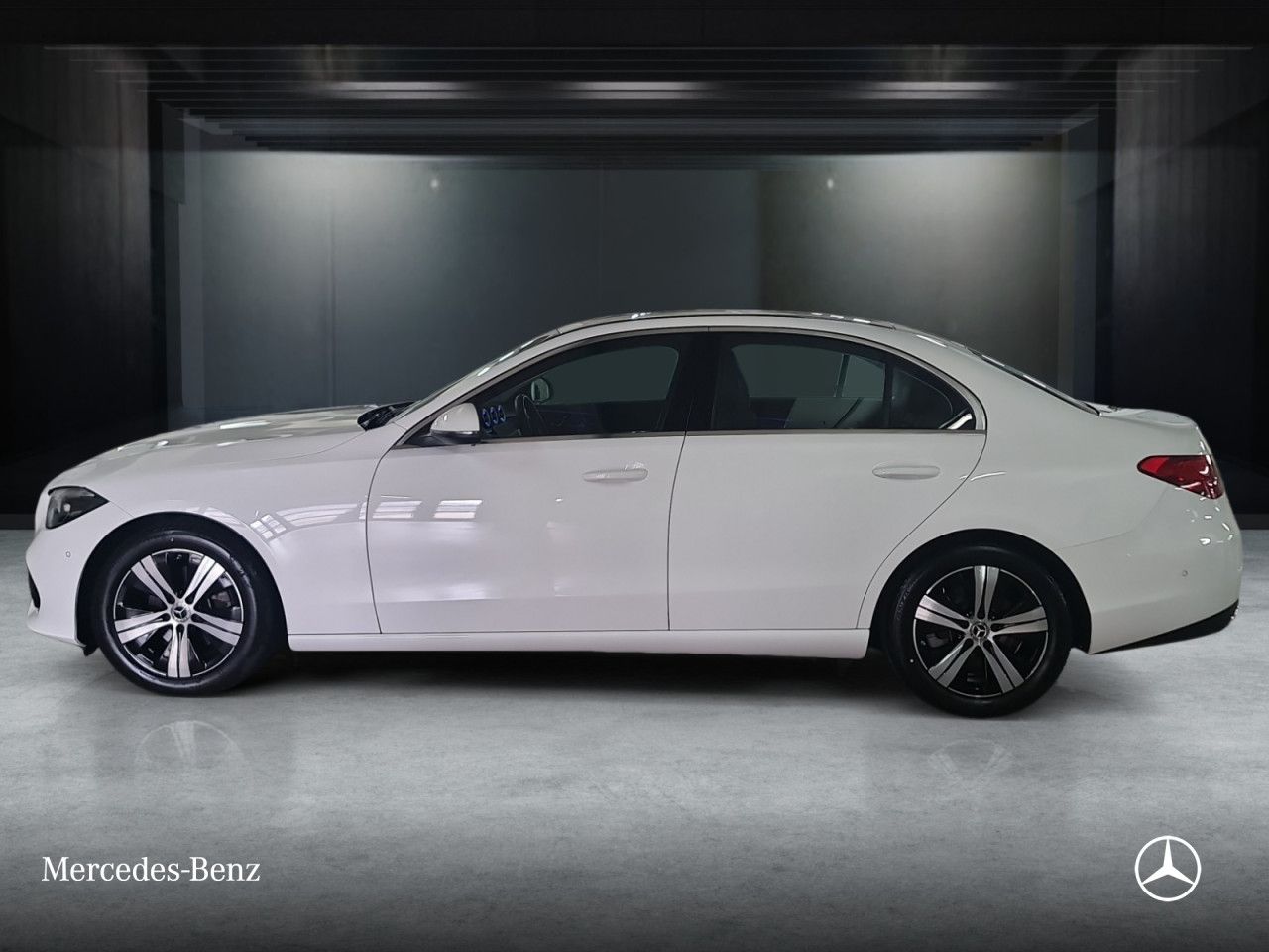 Mercedes-Benz C-Klasse – Bild 19