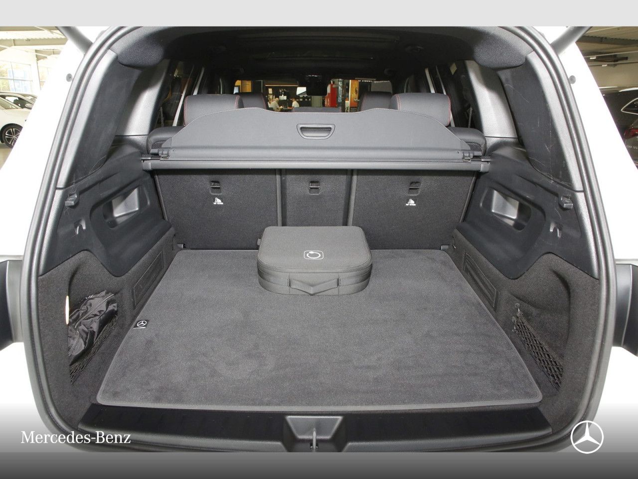 Mercedes-Benz EQB – Bild 15