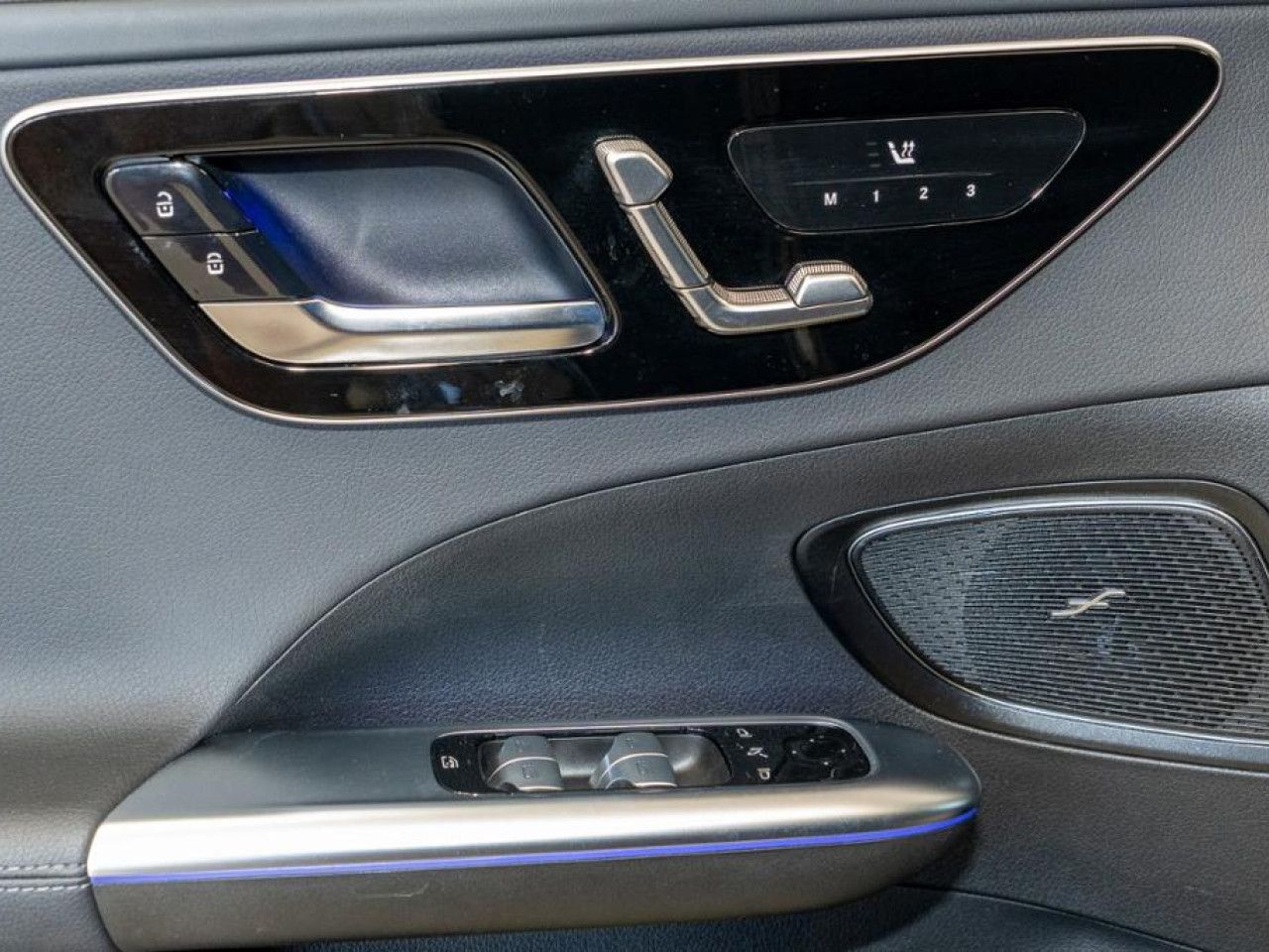 Mercedes-Benz C-Klasse – Bild 10