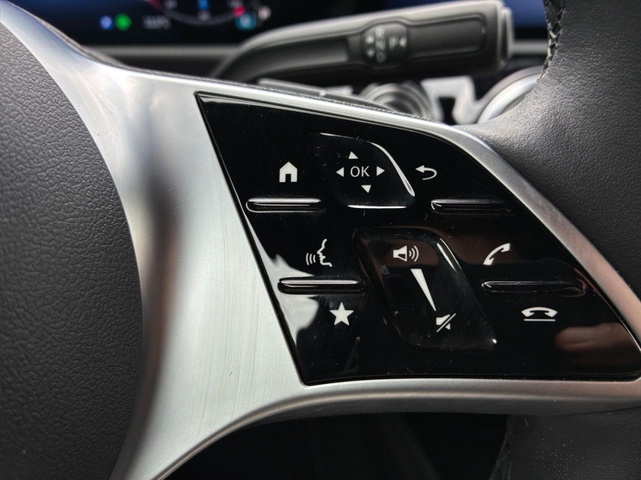 Mercedes-Benz CLA – Bild 22