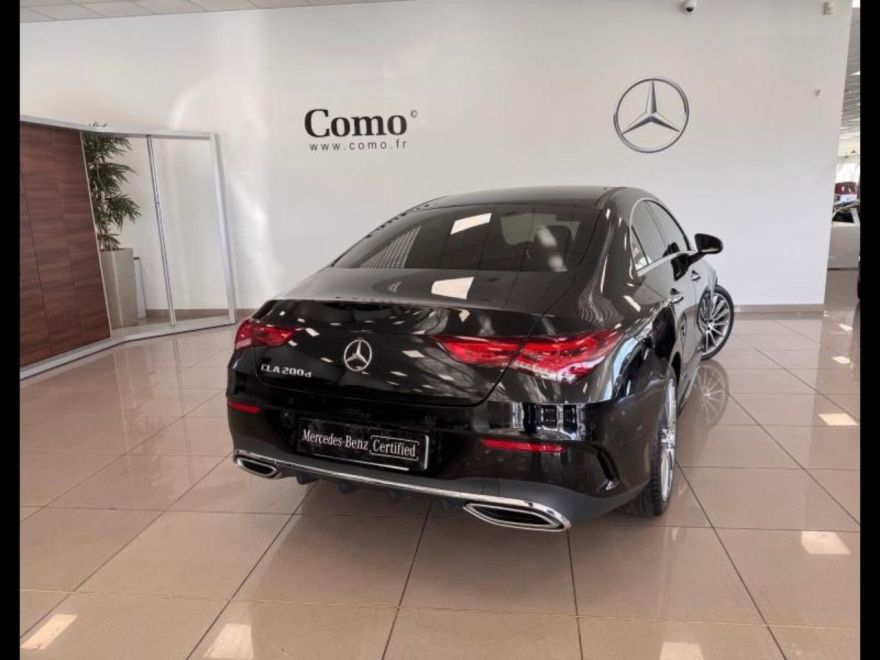 Photo du v&eacute;hicule 4 / 18