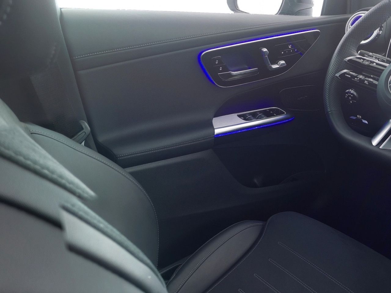 Mercedes-Benz GLC – Bild 21