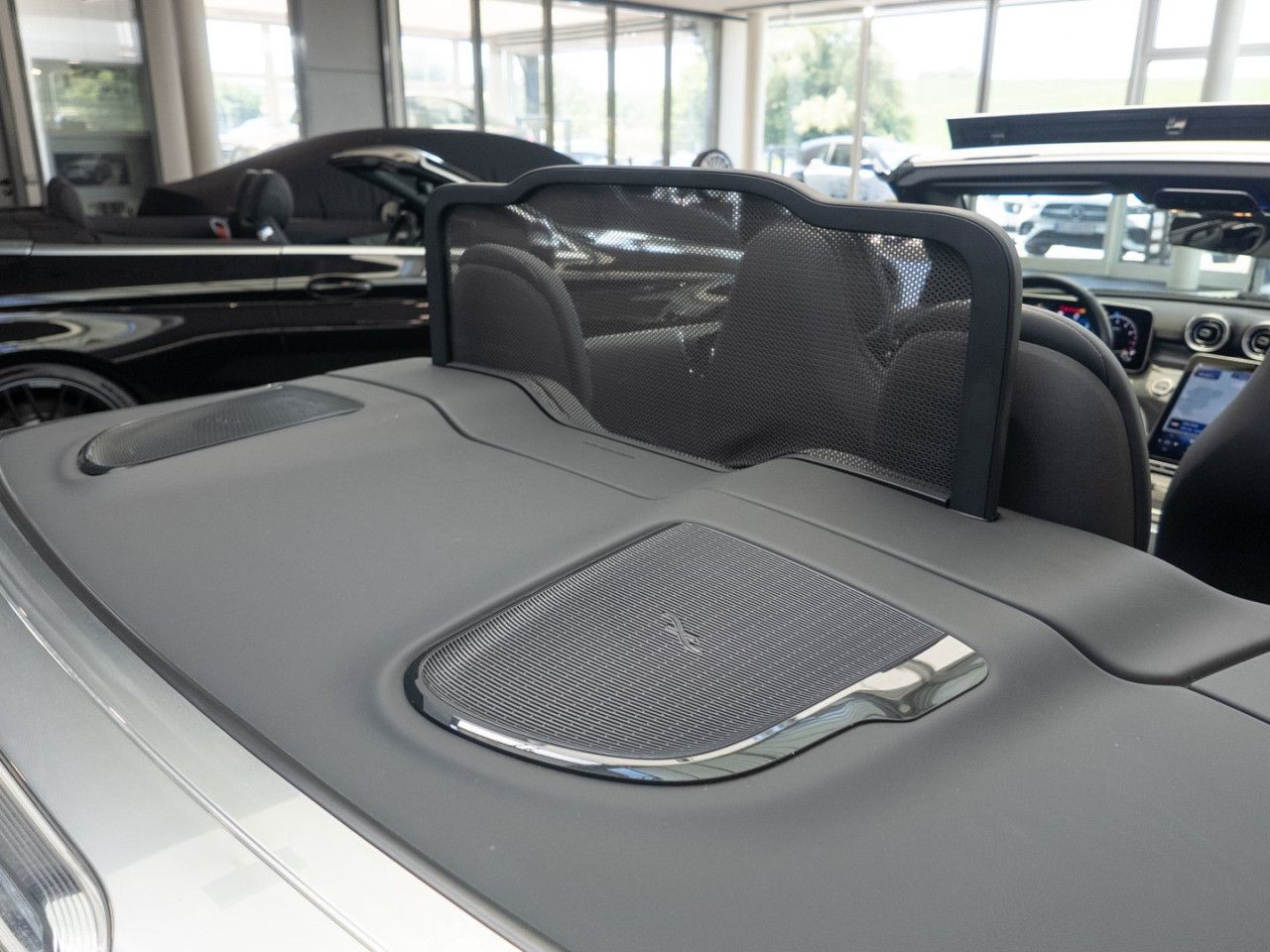 Mercedes-Benz CLE – Bild 26