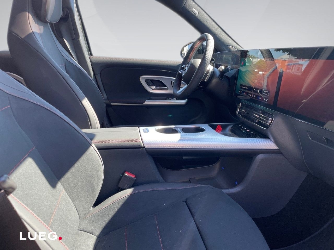 Mercedes-Benz GLB – Bild 8