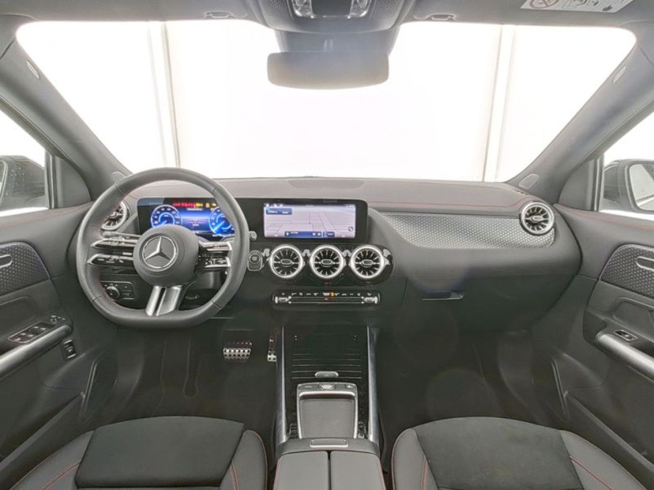 Mercedes-Benz EQA – Bild 5
