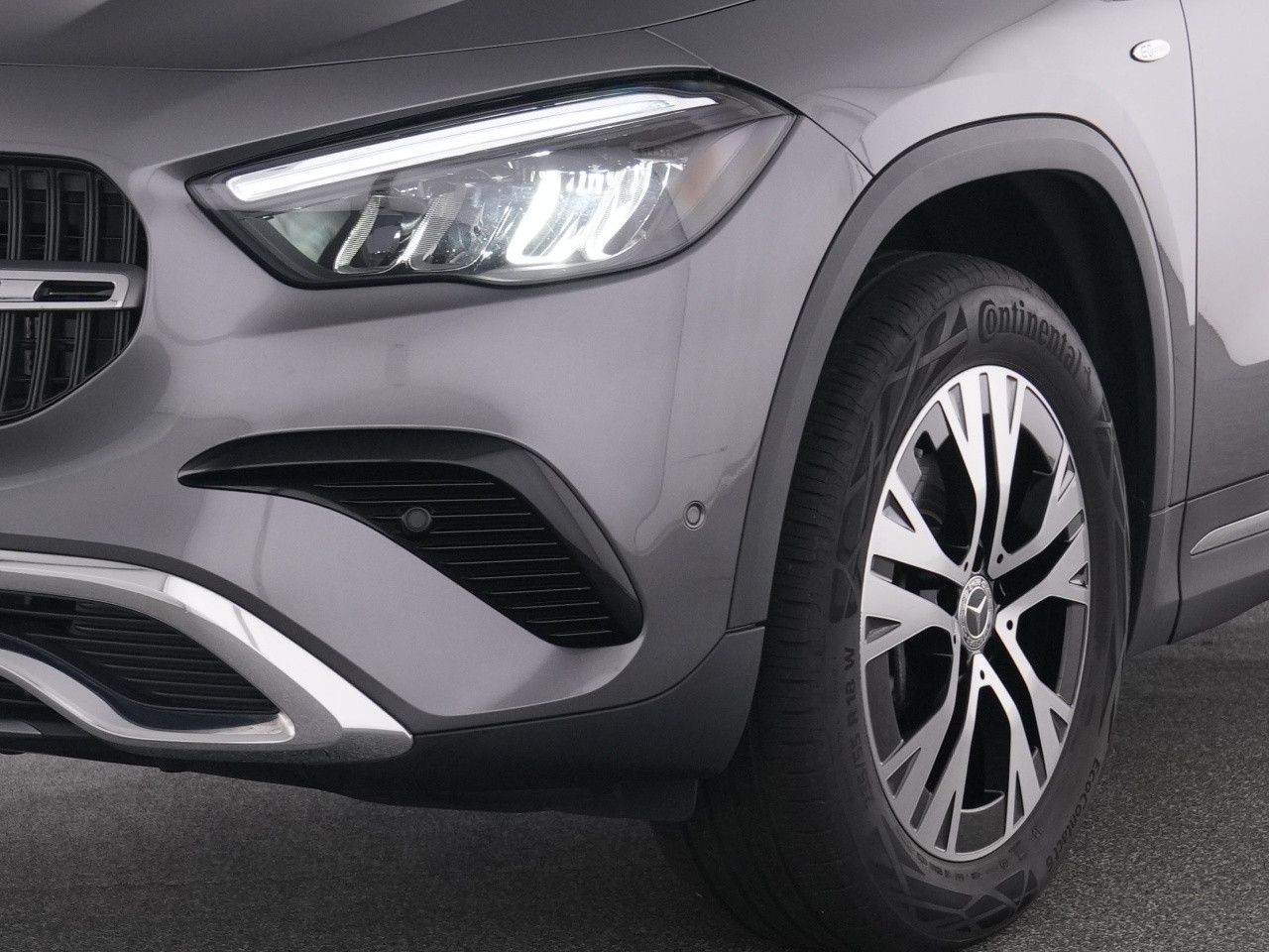 Mercedes-Benz GLA – Bild 8