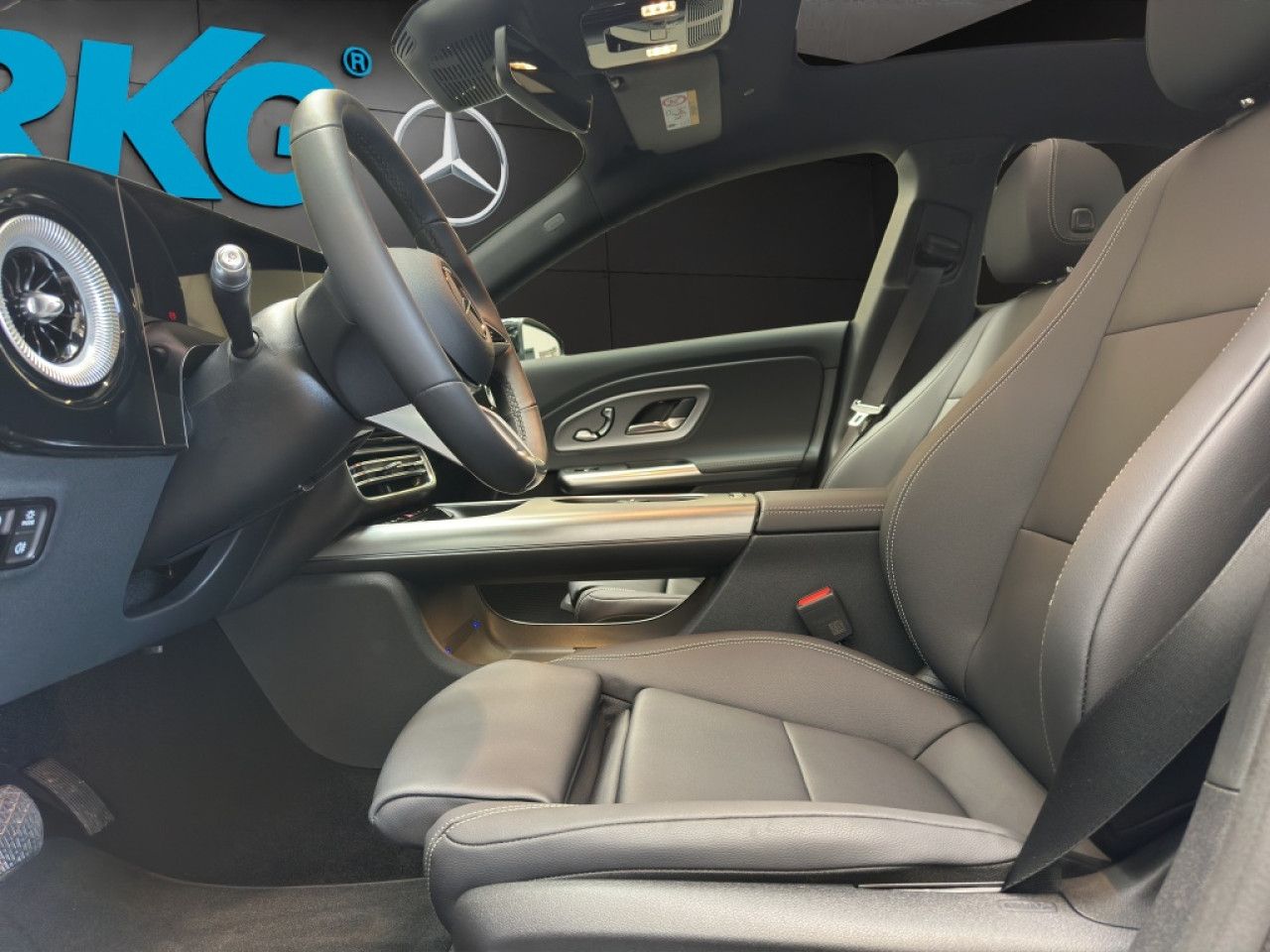 Mercedes-Benz CLA – Bild 5