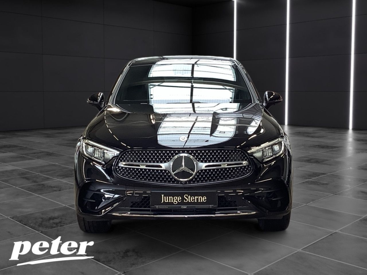 Mercedes-Benz GLC – Bild 2