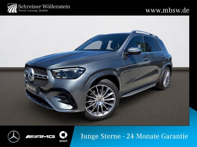 Mercedes-Benz GLE 300