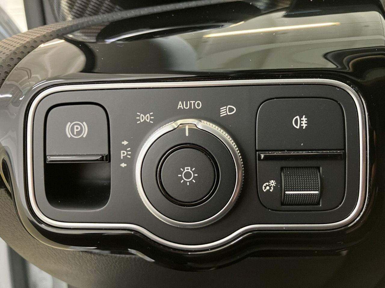 Mercedes-Benz CLA – Bild 24