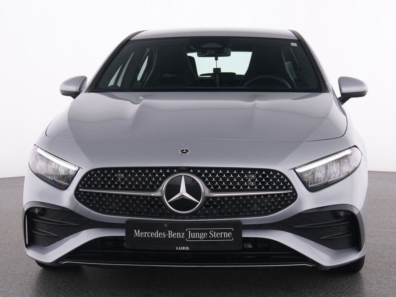 Mercedes-Benz A-Klasse – Bild 14