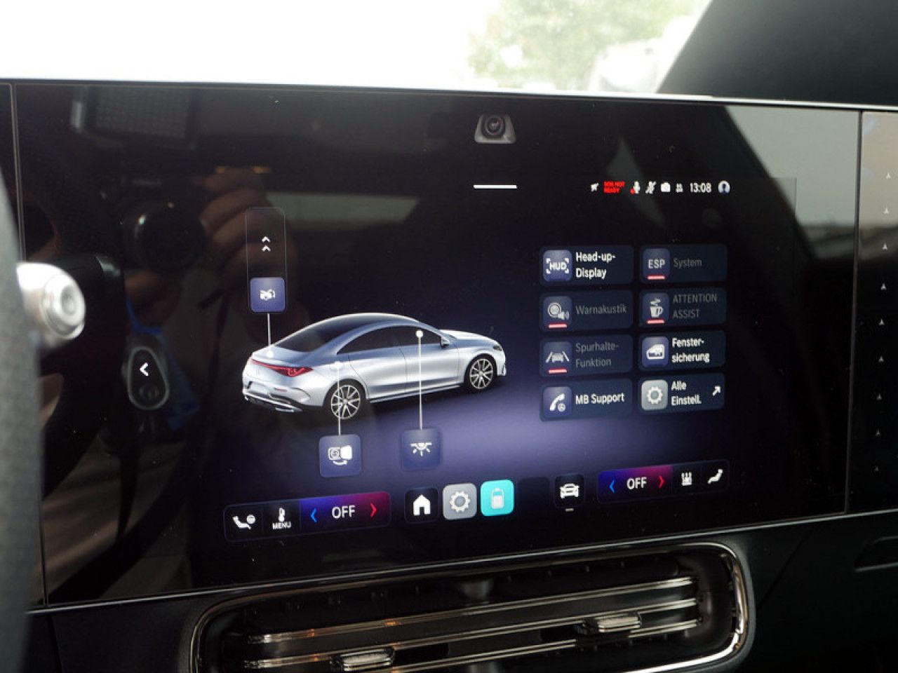 Mercedes-Benz CLA – Bild 19