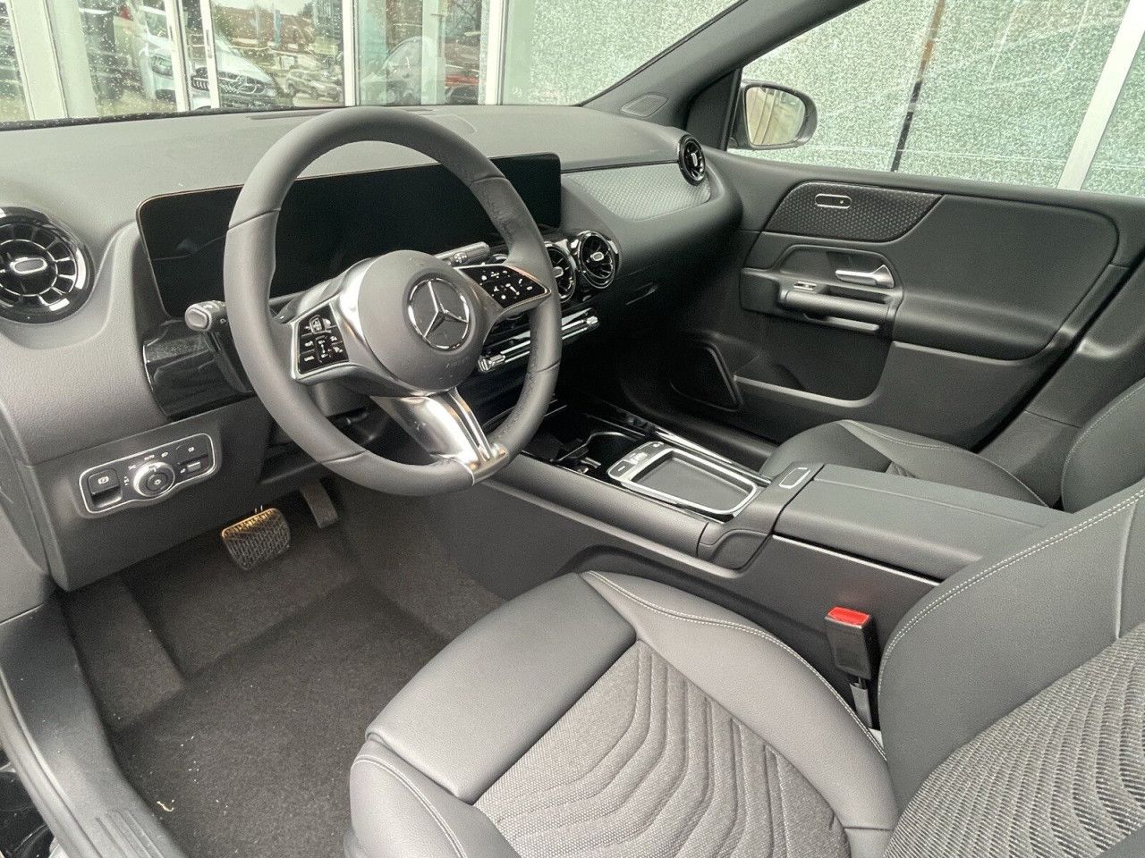 Mercedes-Benz B-Klasse – Bild 7