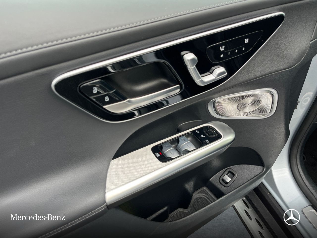 Mercedes-Benz GLC – Bild 10