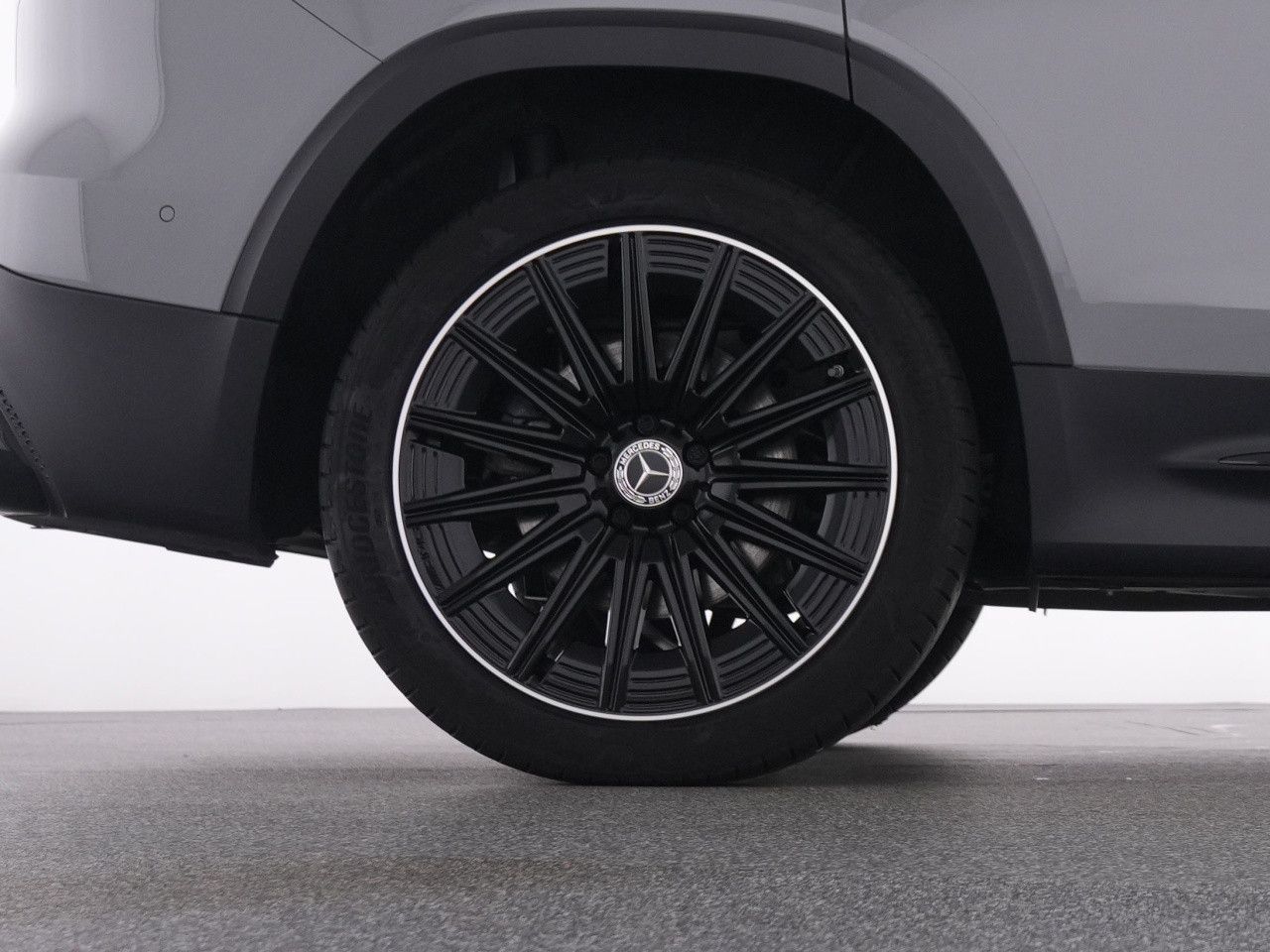 Mercedes-Benz GLB – Bild 22