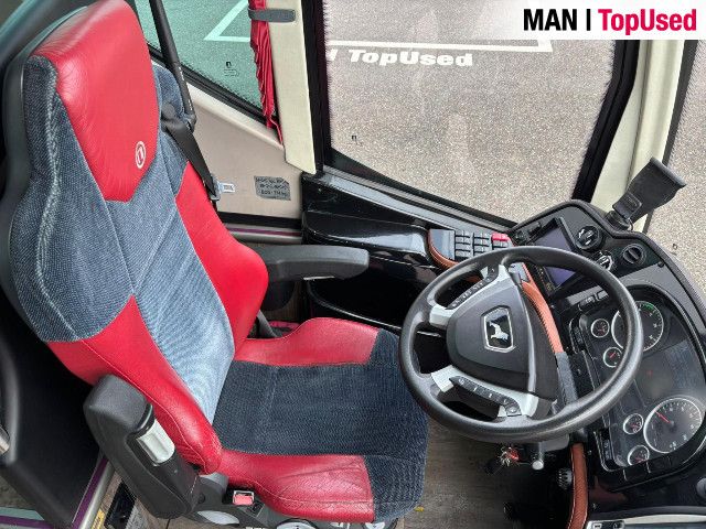 MAN Noge Titanium 11