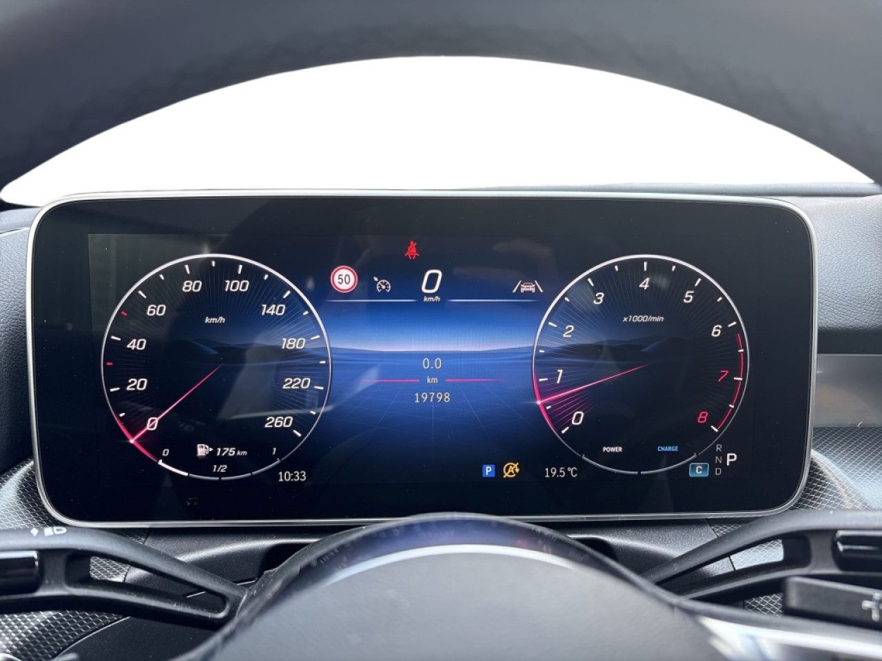 Mercedes-Benz CLE – Bild 10