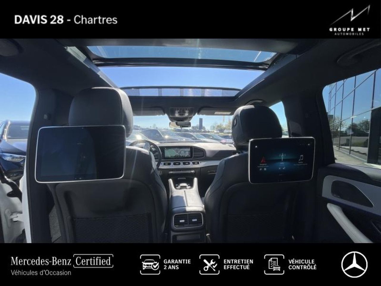 Photo du v&eacute;hicule 17 / 18