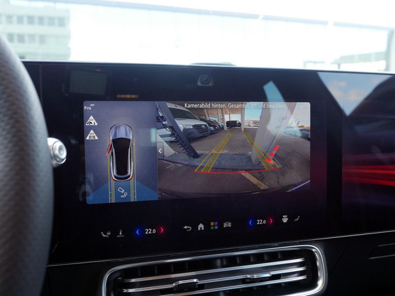Mercedes-Benz CLA – Bild 17