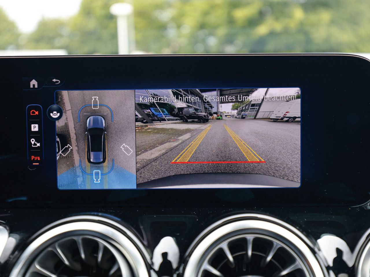 Mercedes-Benz EQB – Bild 13
