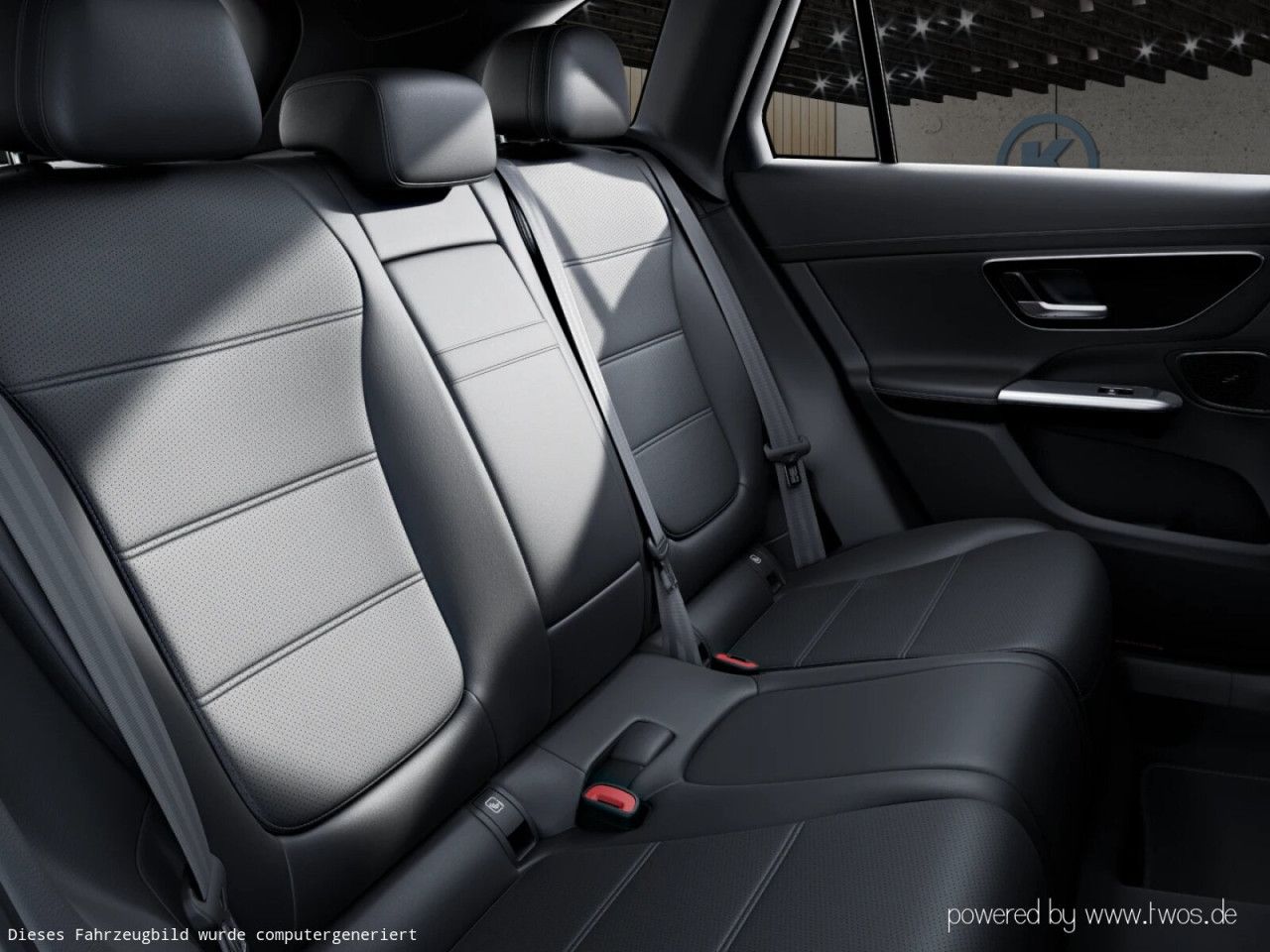 Mercedes-Benz GLC – Bild 9