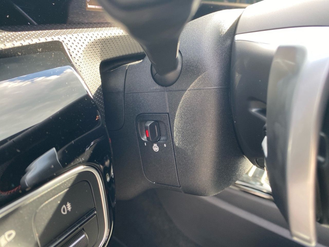 Mercedes-Benz A-Klasse – Bild 15