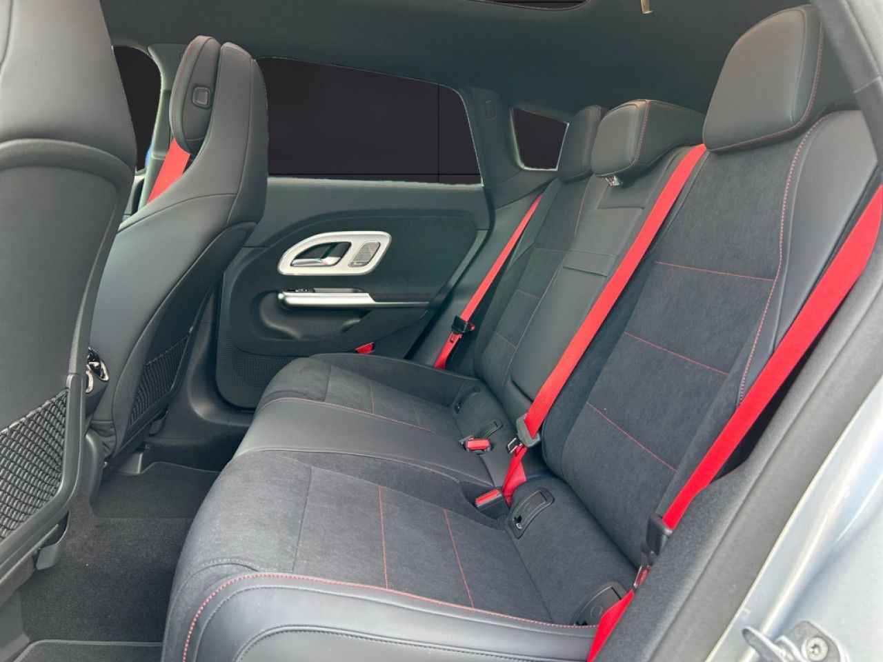 Mercedes-Benz CLA – Bild 13
