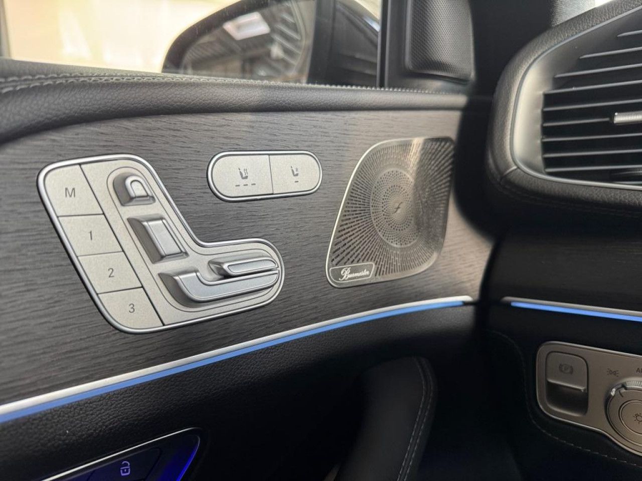 Mercedes-Benz GLE – Bild 21
