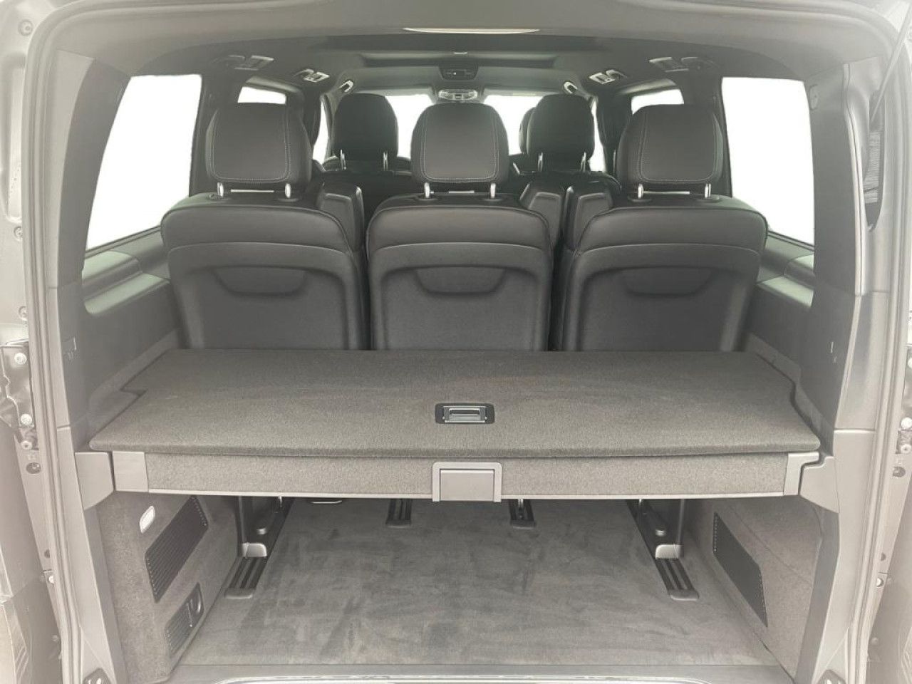 Mercedes-Benz V-Klasse – Bild 9