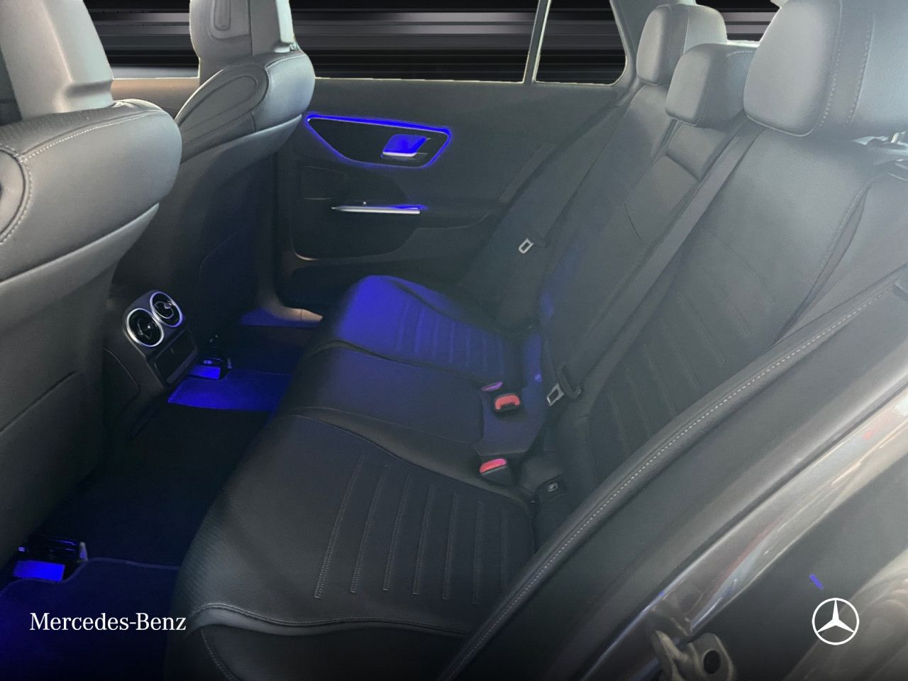 Mercedes-Benz C-Klasse – Bild 15