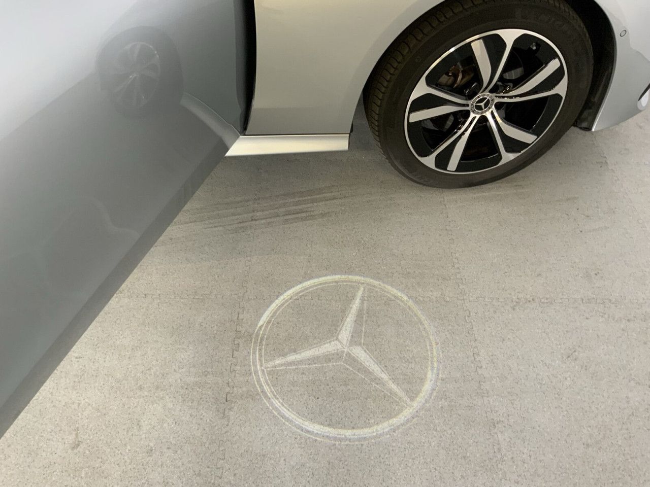 Mercedes-Benz CLE – Bild 14
