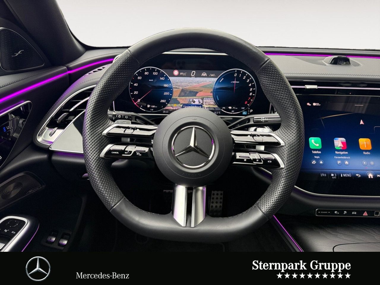 Mercedes-Benz E-Klasse – Bild 12