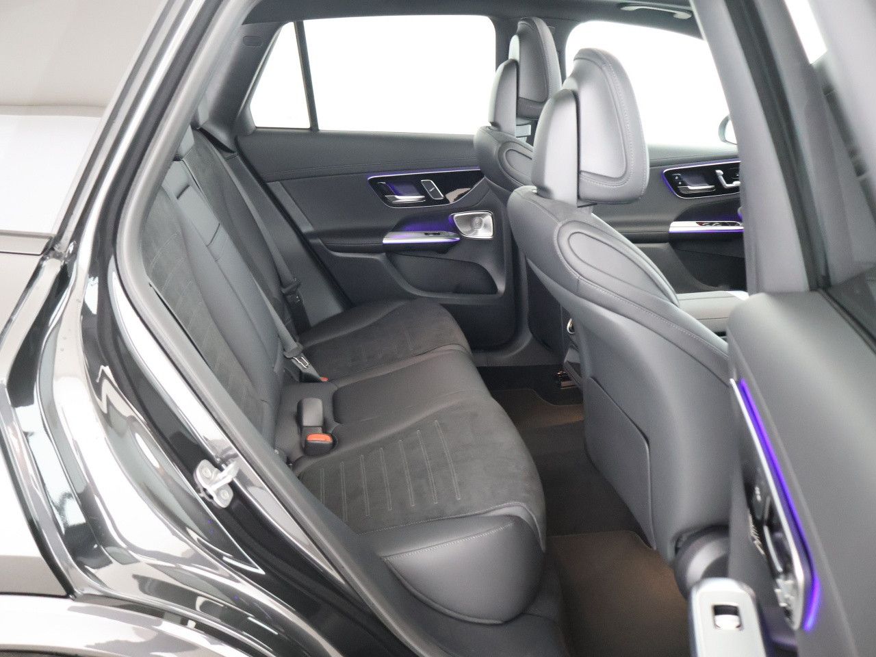 Mercedes-Benz GLC – Bild 14