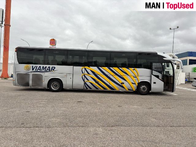 IVECO Magelys 8