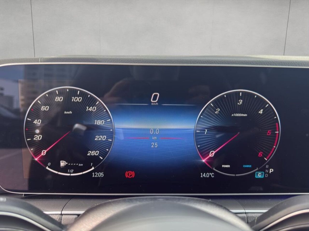 Fahrzeugbild 12 / 25