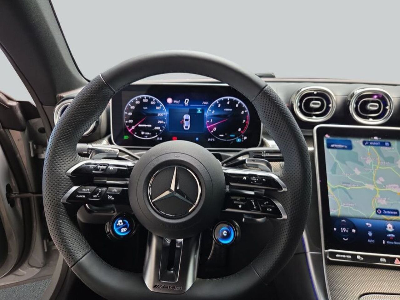 Mercedes-Benz CLE – Bild 16