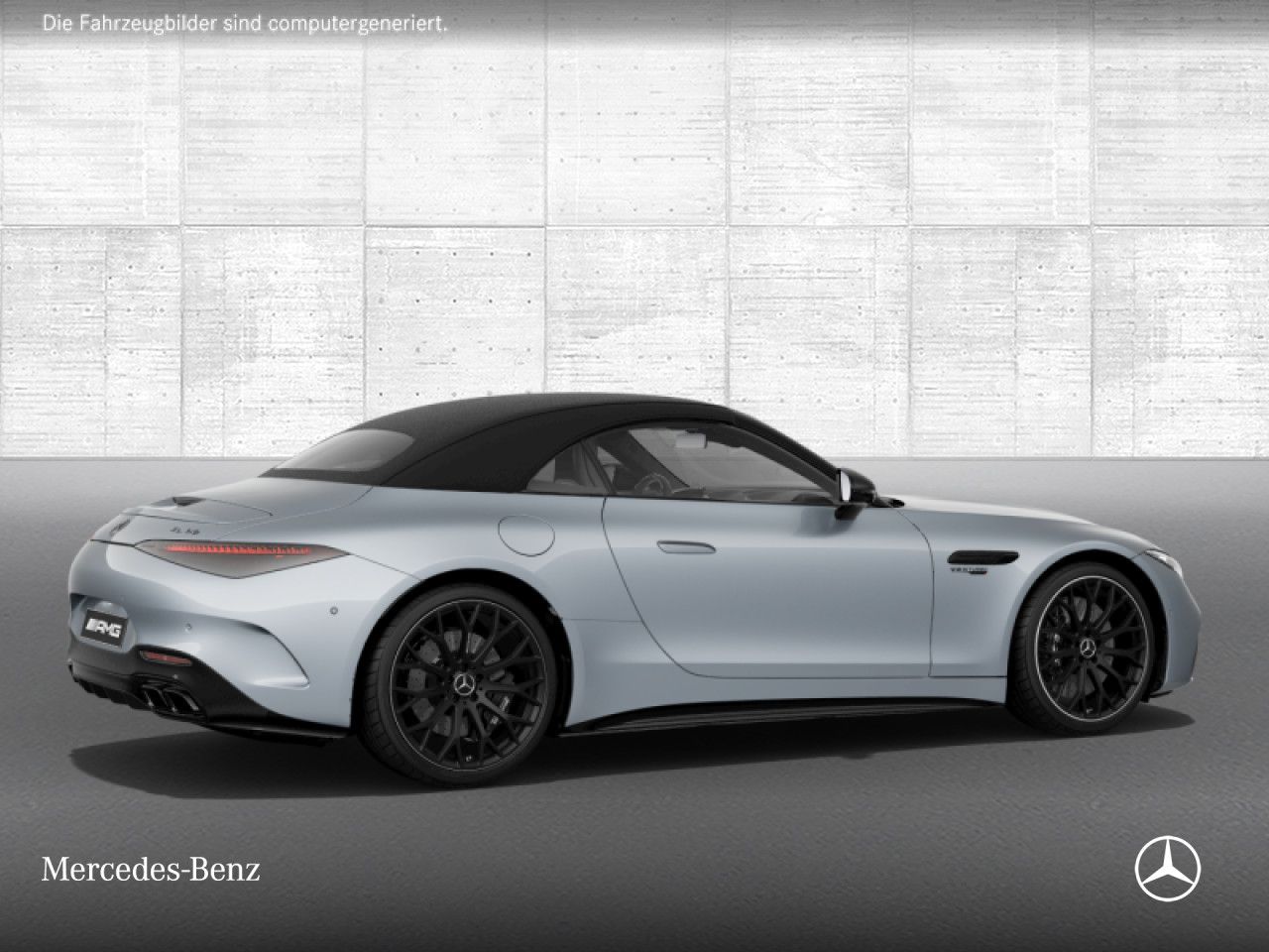 Mercedes-Benz SL – Bild 14