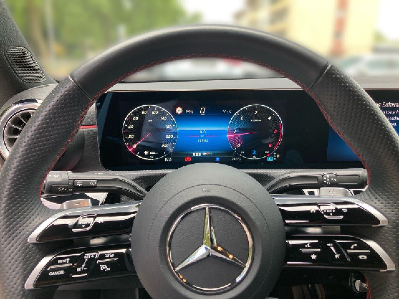 Mercedes-Benz A-Klasse – Bild 8