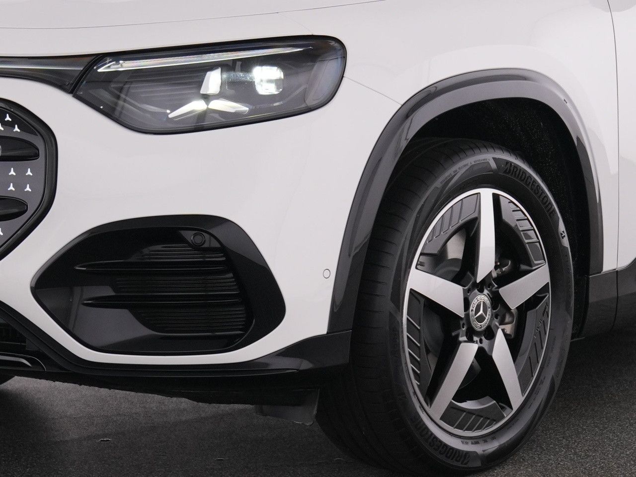 Mercedes-Benz GLB – Bild 8