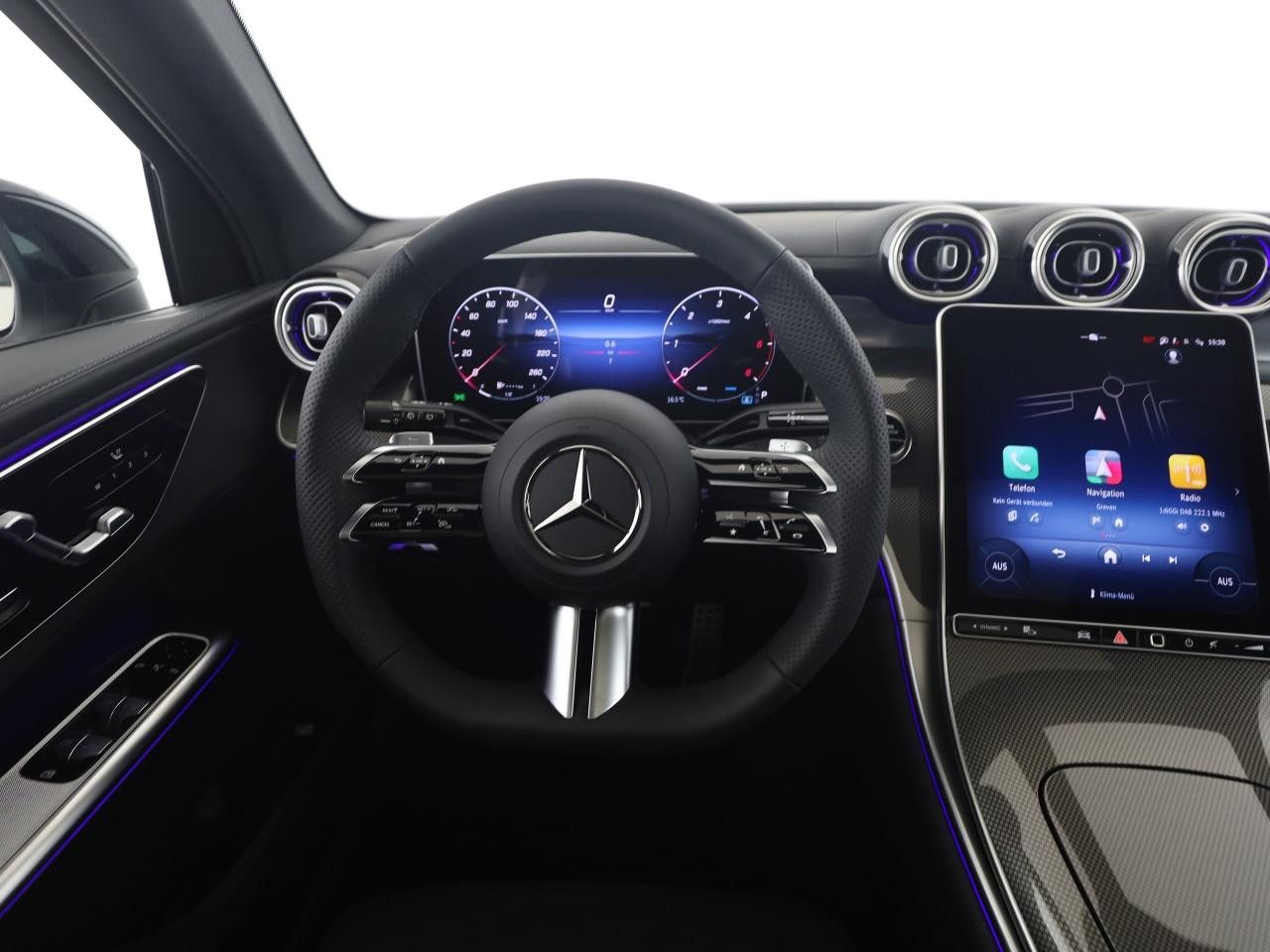 Mercedes-Benz GLC – Bild 11