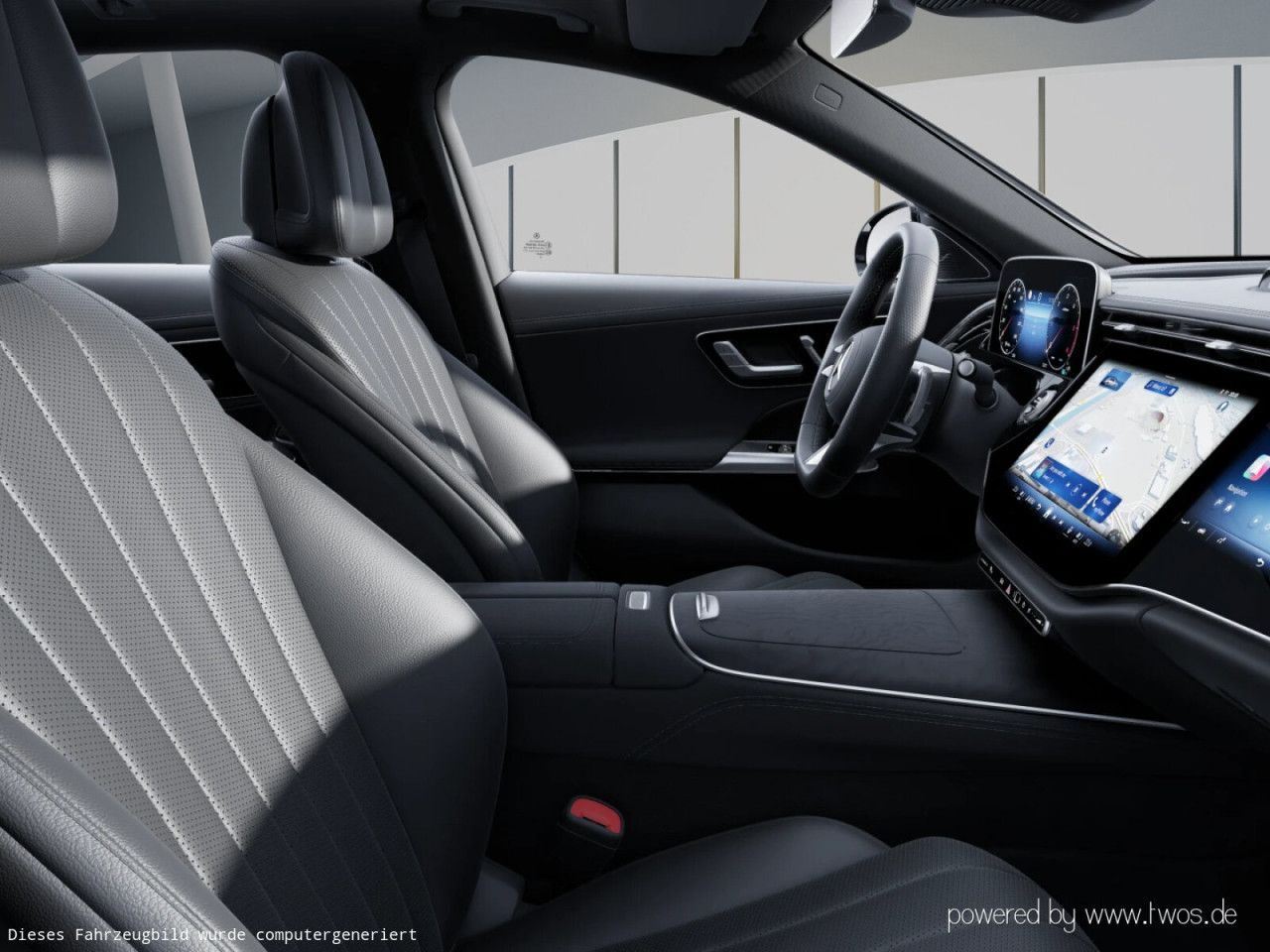 Mercedes-Benz E-Klasse – Bild 23