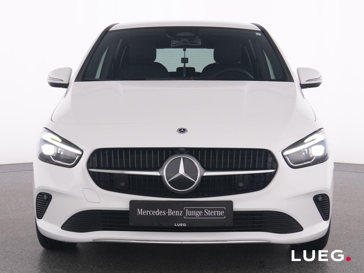 Mercedes-Benz B-Klasse – Bild 14