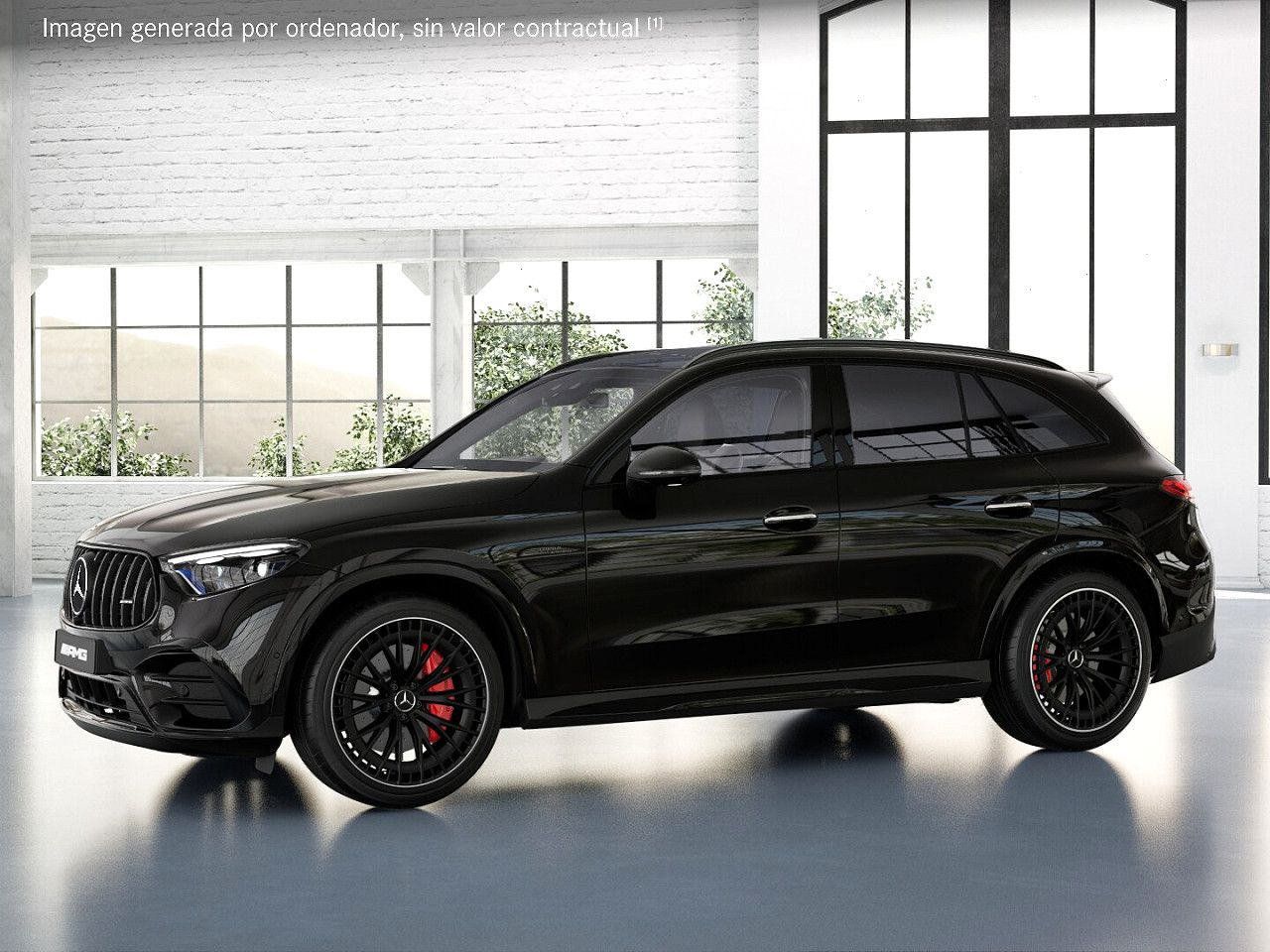 Foto de estudio 2 / 5