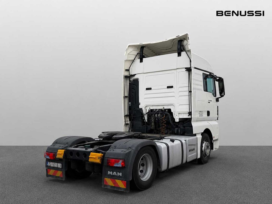 MAN | TGX 18.440