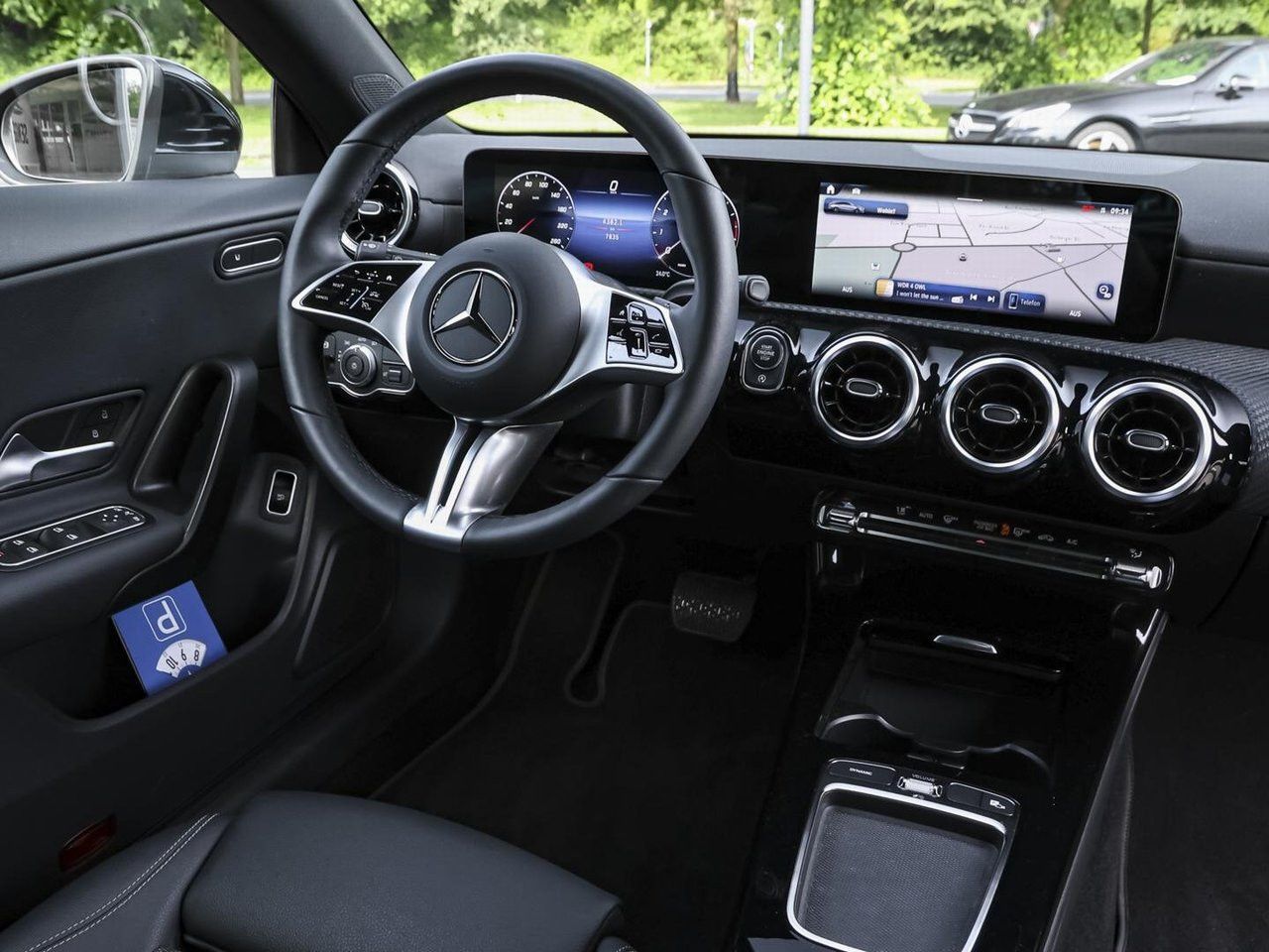 Mercedes-Benz CLA – Bild 6