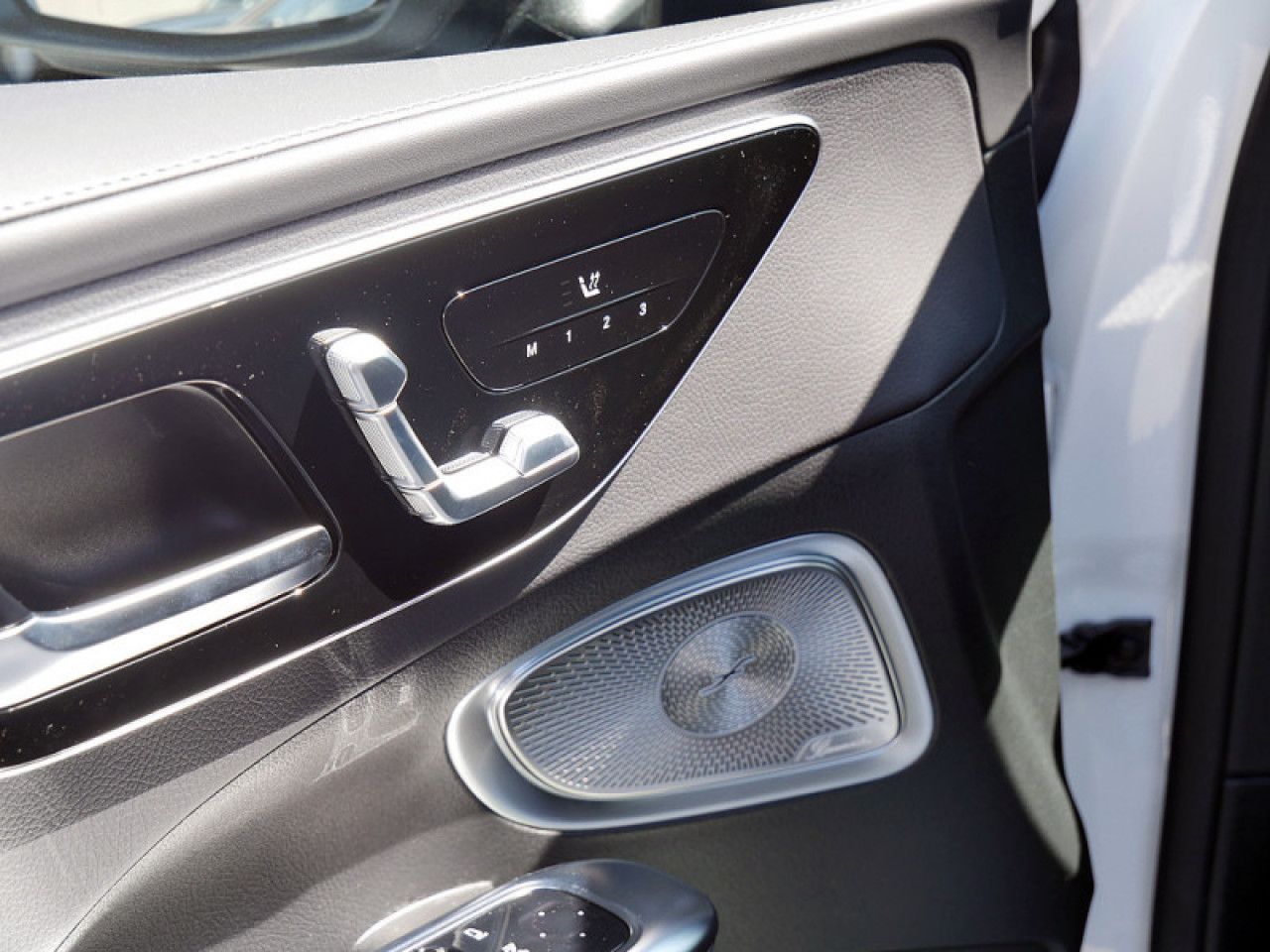 Mercedes-Benz C-Klasse – Bild 13