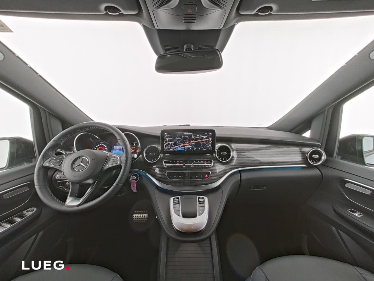 Mercedes-Benz V-Klasse – Bild 3