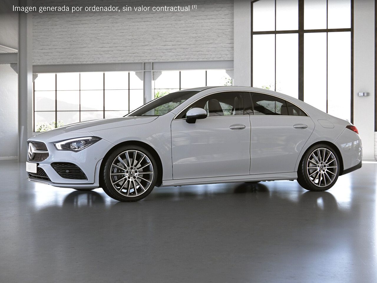 Foto de estudio 2 / 5