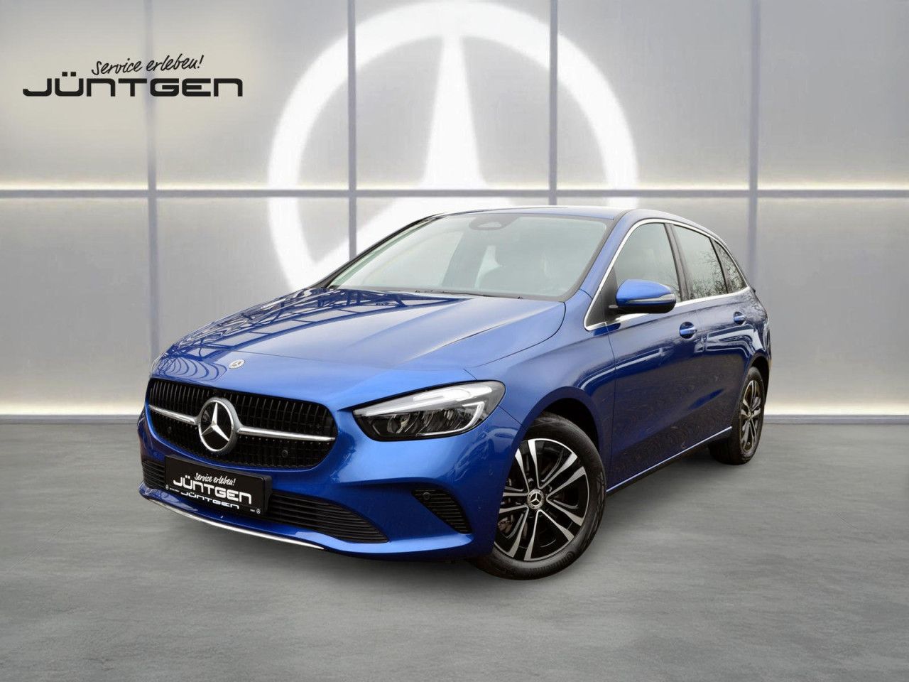 Mercedes-Benz B-Klasse – Bild 13